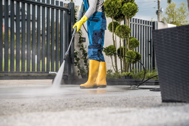 Concrete Sealing in Middleville, MI